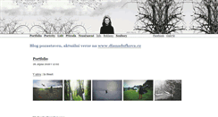 Desktop Screenshot of didu.blog.cz