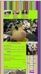 Mobile Screenshot of my-lps.blog.cz