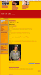 Mobile Screenshot of bobo2106.blog.cz