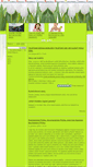 Mobile Screenshot of izzy-sajt.blog.cz