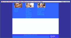 Desktop Screenshot of greektour.blog.cz