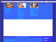 Tablet Screenshot of greektour.blog.cz