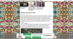Desktop Screenshot of i-am-missundaztood.blog.cz