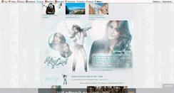 Desktop Screenshot of mileycweb.blog.cz
