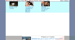 Desktop Screenshot of ea-thesims.blog.cz