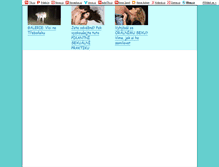 Tablet Screenshot of ea-thesims.blog.cz