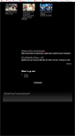 Mobile Screenshot of evil-ash.blog.cz