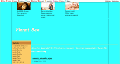 Desktop Screenshot of janiecat.blog.cz