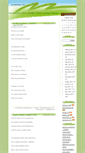 Mobile Screenshot of onakojajesam.blog.rs