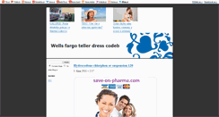 Desktop Screenshot of fznqfbeg.blog.cz