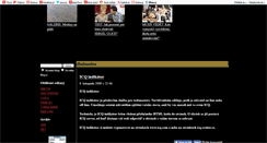 Desktop Screenshot of icqlite.blog.cz