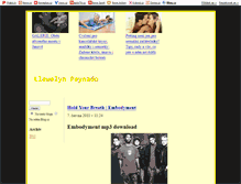 Tablet Screenshot of okidmiep.blog.cz