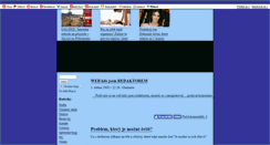 Desktop Screenshot of fizl.blog.cz
