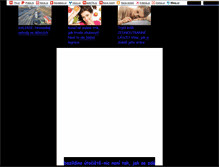 Tablet Screenshot of bazilisek2.blog.cz