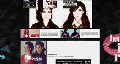 Desktop Screenshot of lisaandjess.blog.cz