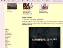 Tablet Screenshot of amatorypair.blog.cz