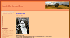 Desktop Screenshot of inspirace108.blog.cz
