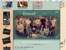 Tablet Screenshot of hwjezdulky.blog.cz