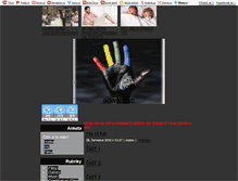 Tablet Screenshot of download-ihned.blog.cz