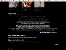 Tablet Screenshot of hp-lovefan.blog.cz