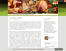 Tablet Screenshot of besbe.blog.hu