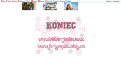 Desktop Screenshot of maiteperroni-daily.blog.cz