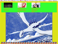 Tablet Screenshot of misula09.blog.cz