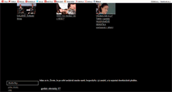 Desktop Screenshot of cyklomat.blog.cz