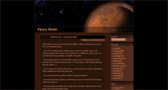 Desktop Screenshot of flylord.blog.rs