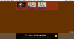 Desktop Screenshot of anculiccin.blog.cz