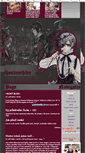 Mobile Screenshot of gray-sama.blog.cz