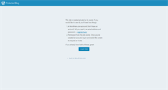 Desktop Screenshot of danny-sajt.blog.cz