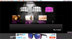 Desktop Screenshot of jaryn-info.blog.cz