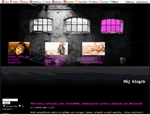 Tablet Screenshot of jaryn-info.blog.cz
