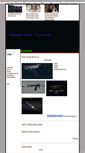 Mobile Screenshot of comradezteam.blog.cz