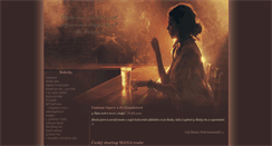 Desktop Screenshot of lost-in-today.blog.cz