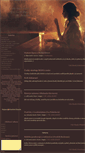 Mobile Screenshot of lost-in-today.blog.cz