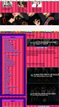 Mobile Screenshot of anime13.blog.cz