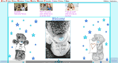 Desktop Screenshot of melou.blog.cz