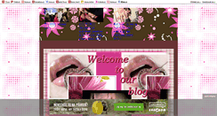 Desktop Screenshot of bluma3.blog.cz