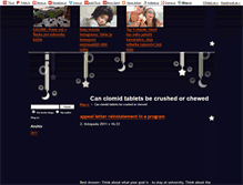 Tablet Screenshot of ngrst.blog.cz