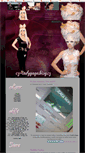 Mobile Screenshot of cz-ladygaga.blog.cz