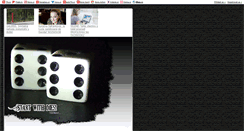 Desktop Screenshot of destiny94.blog.cz