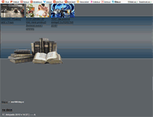Tablet Screenshot of eva1998.blog.cz