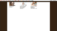 Desktop Screenshot of booones.blog.cz