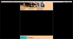 Desktop Screenshot of lucibuska-and-werik.blog.cz