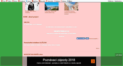 Desktop Screenshot of miley-cyrus-daily.blog.cz