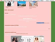 Tablet Screenshot of miley-cyrus-daily.blog.cz