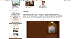 Desktop Screenshot of espoir.blog.cz