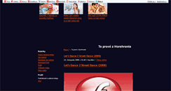 Desktop Screenshot of helpa.blog.cz